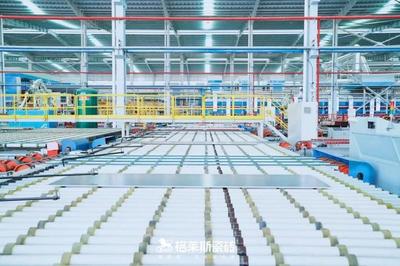 榮譽加冕 | 格萊斯瓷磚產品榮獲軟件開發認證